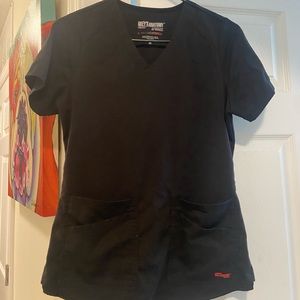 XS Grey’s Anatomy Scrub Top